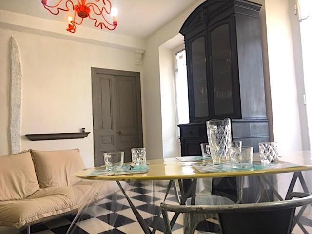 Maison Julien 3 Apartamento *